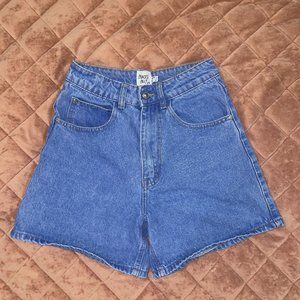 Princess Polly Swalla Shorts